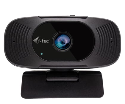 Kamera internetowa i-tec SOLOMON 300 4K Webcam